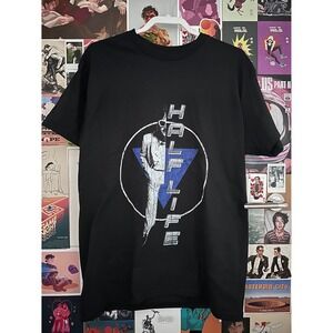 DJO Half Life Tee
